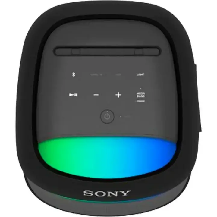 Bluetooth zvučnik Sony SRSXV500B.CEL-1