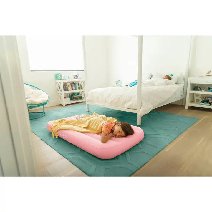 Napuhanac Intex zračni krevet Cozy Kidz with Fiber-Tech-4