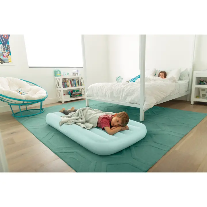 Napuhanac Intex zračni krevet Cozy Kidz with Fiber-Tech-5