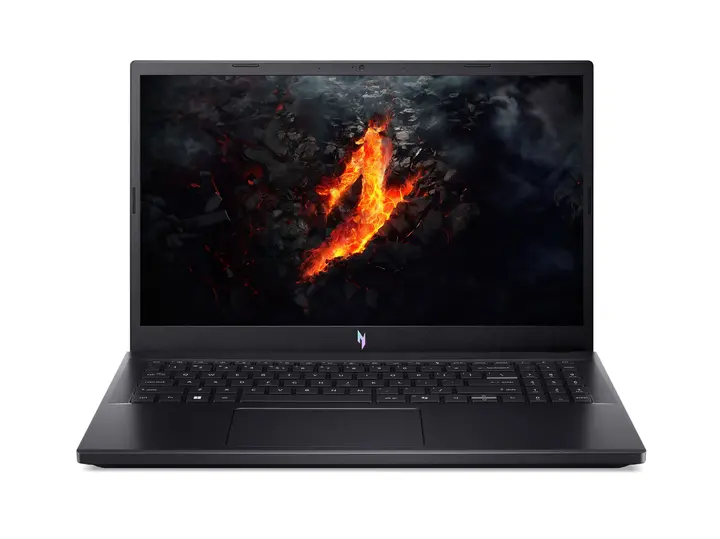 Laptop ACER NITRO V15/15,6" FHD-IPS-144HZ/RYZEN 7-7735HS/16GB RAM/512GB SSD/NVIDIA RTX 3050/FREE DOS-1