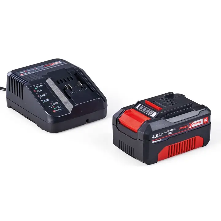 Kutna aku brusilica Einhell TC-AG 18/115 LI (1X4,0 AH) set-5