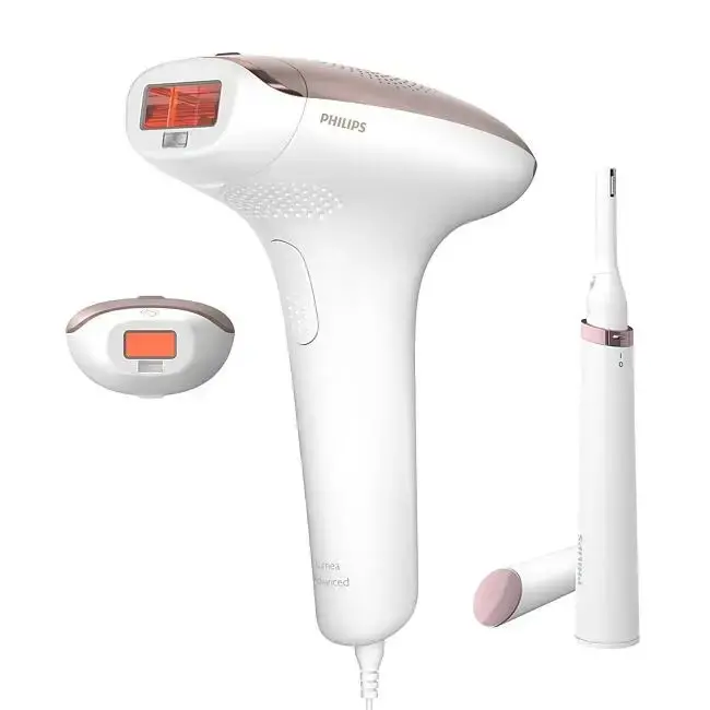IPL uređaj Philips Lumea Advanced BRI921/00-3