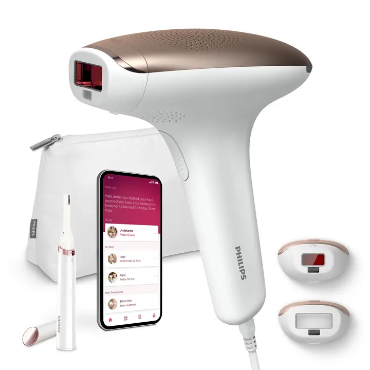 IPL uređaj Philips Lumea Advanced BRI921/00-5