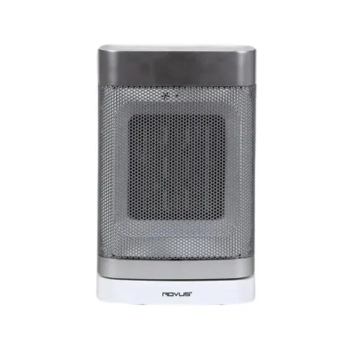 Električna grijalica ROVUS HARMONY srednja, s ventilatorom-0