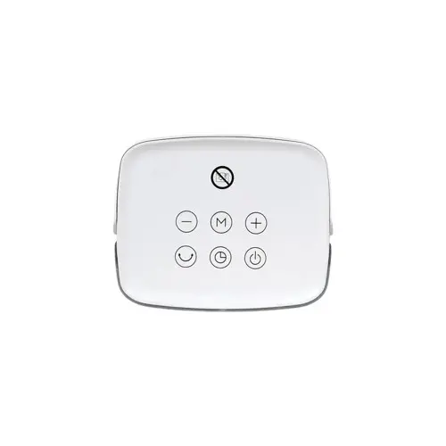 Električna grijalica ROVUS HARMONY srednja, s ventilatorom-1