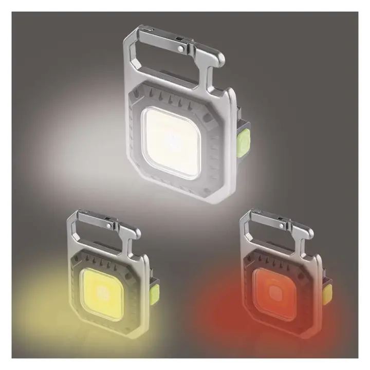 Punjivi mini LED reflektor EMOS LED 750 lm  P4714-4