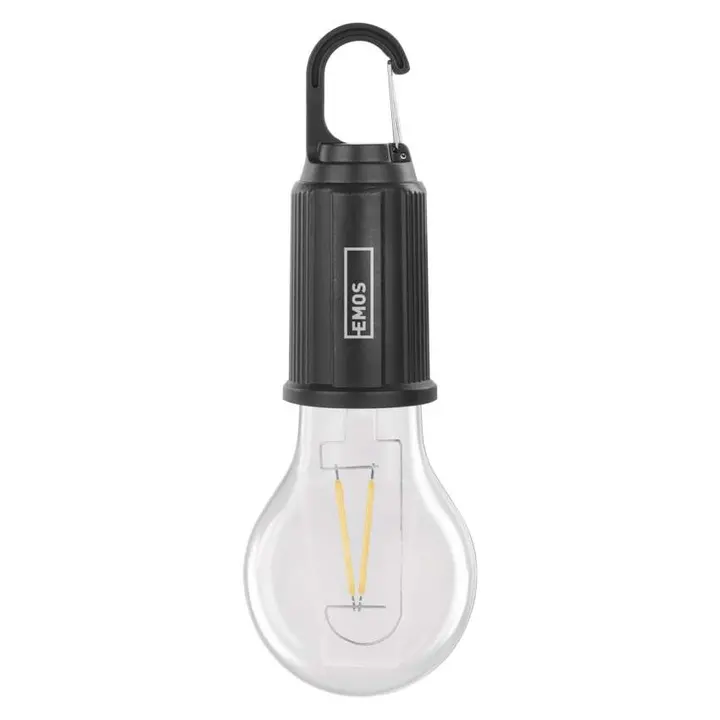 Emos Bulb ručna svjetiljka LED, USB napajanje P4719-0