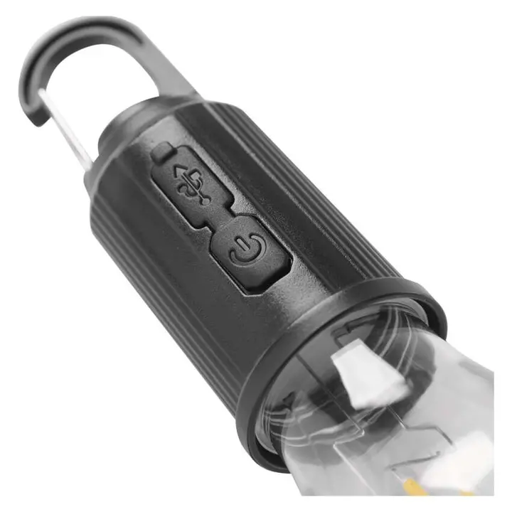 Emos Bulb ručna svjetiljka LED, USB napajanje P4719-5