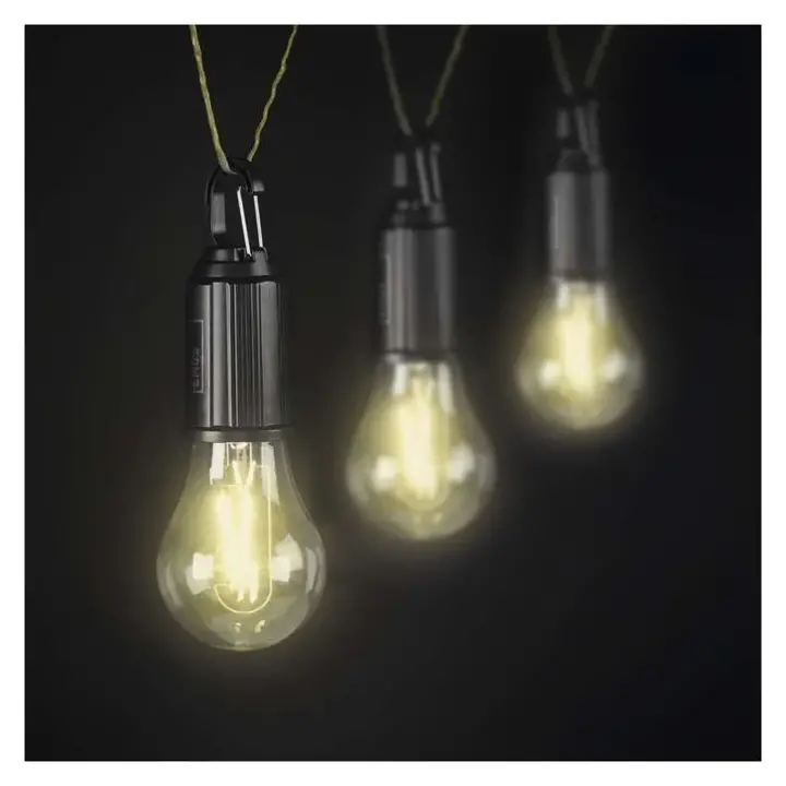 Emos Bulb ručna svjetiljka LED, USB napajanje P4719-3