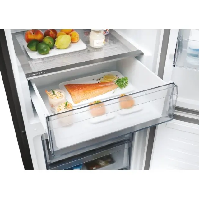 Samostojeći hladnjak Candy ECN2CQTEB186-9