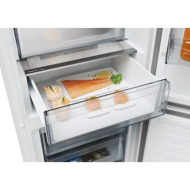 Samostojeći hladnjak Candy ECN2CQTEX206-7