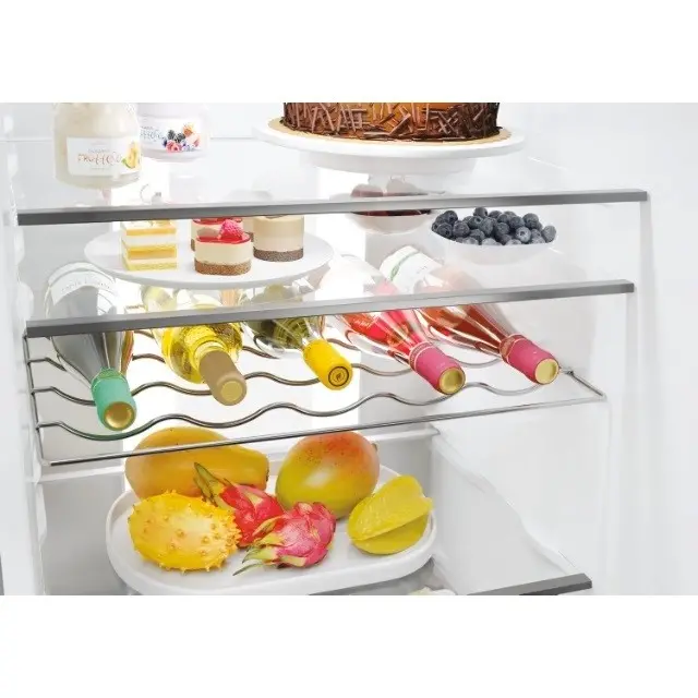 Samostojeći hladnjak Candy ECN4CQTEX206-9