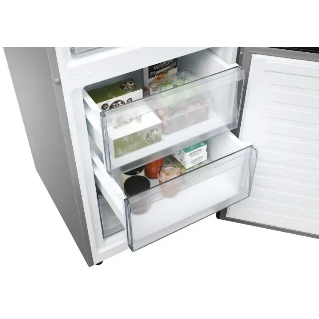 Samostojeći hladnjak Candy ECN4CQTEX206-10