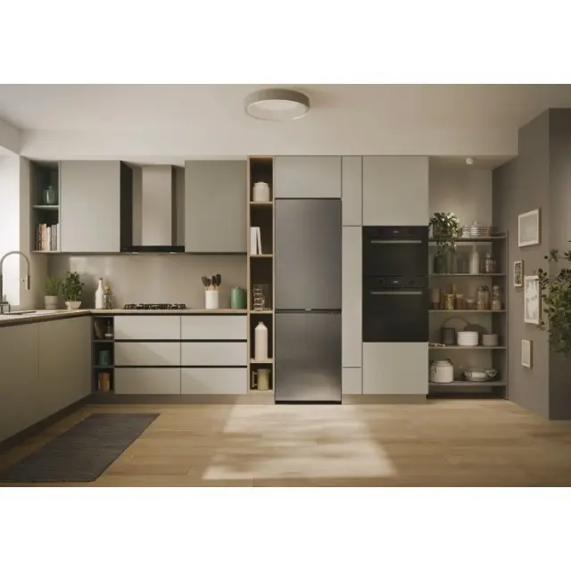 Samostojeći hladnjak Candy ECN2CQTEX186-15