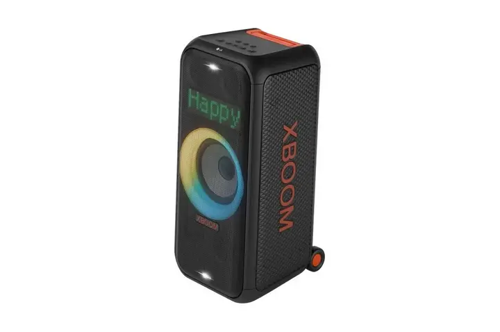 Bluetooth zvučnik LG XBOOM XL7S.DEUSLLK-2