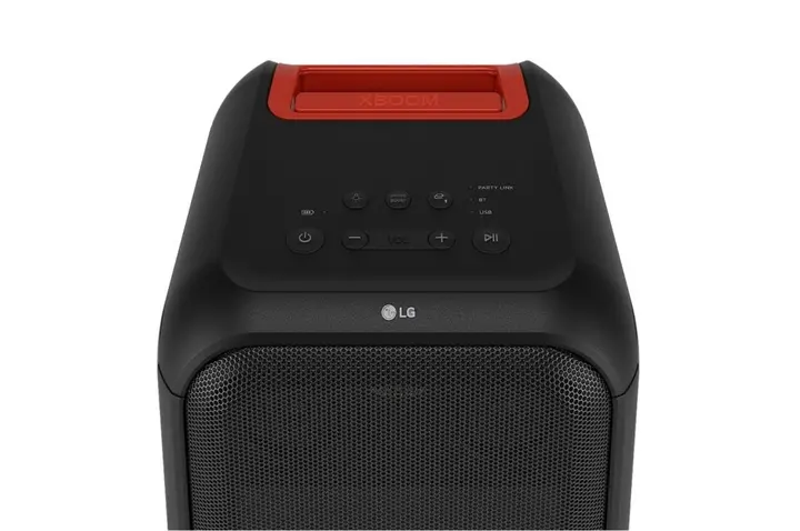 Bluetooth zvučnik LG XBOOM XL7S.DEUSLLK-6