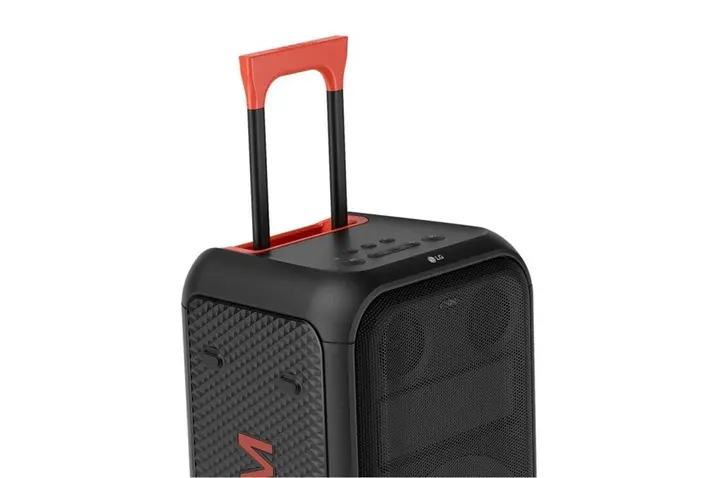 Bluetooth zvučnik LG XBOOM XL7S.DEUSLLK-7