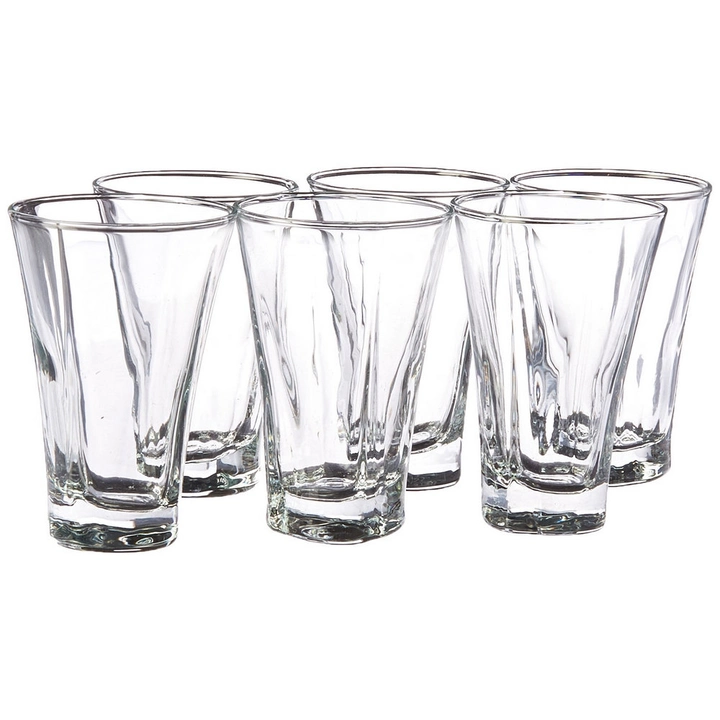 Set čaša TRUVA 6/1 LIKER 90ml-0