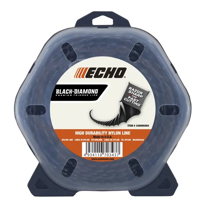 Echo nit 3,00 mm x 63 m Black Diamond-0