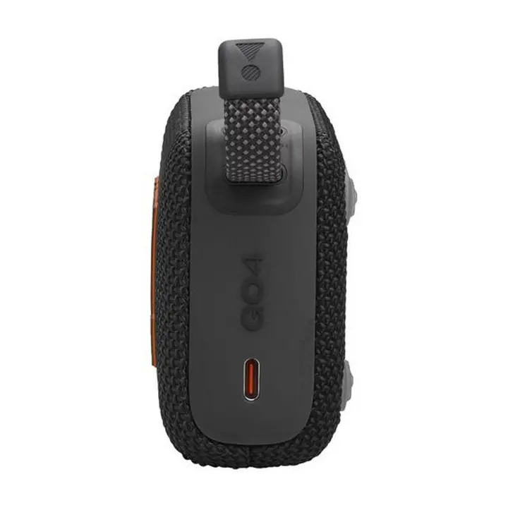 Bluetooth zvučnik JBL GO 4 BLACK-6
