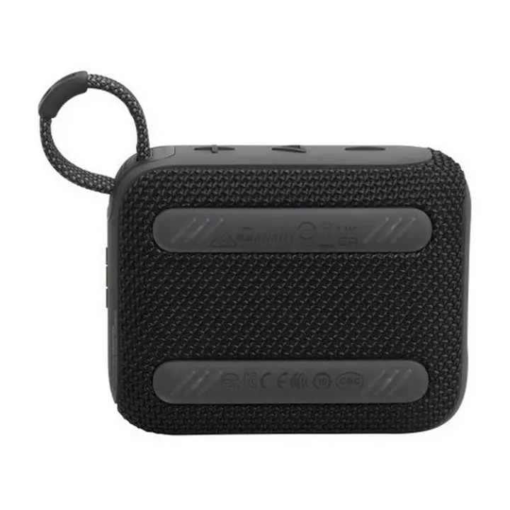 Bluetooth zvučnik JBL GO 4 BLACK-2