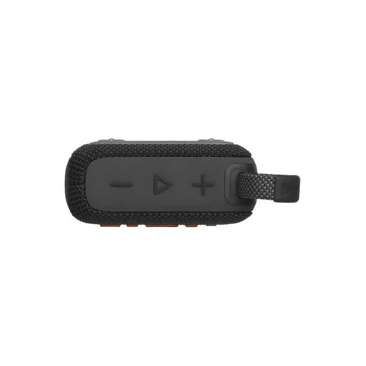 Bluetooth zvučnik JBL GO 4 BLACK-4