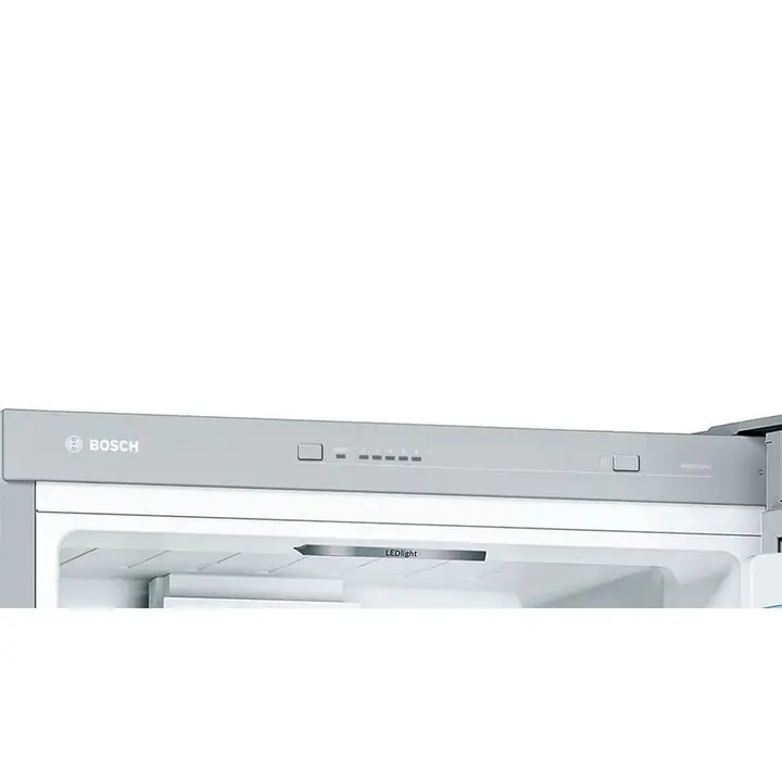 Samostojeći hladnjak Bosch KGV39VLEAS-3