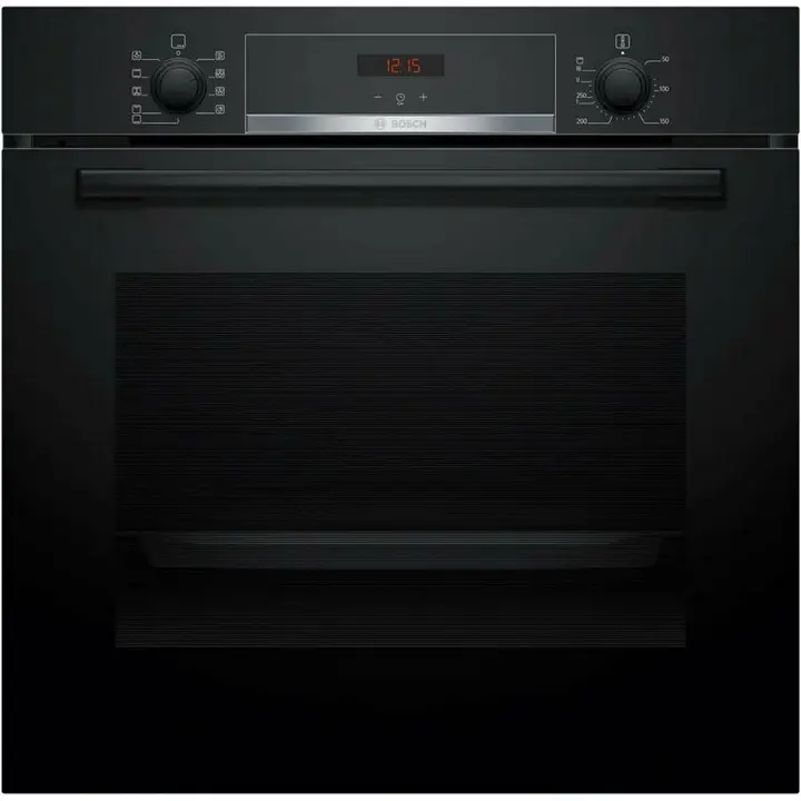 Ugradbena pećnica Bosch HBA514BB3-0