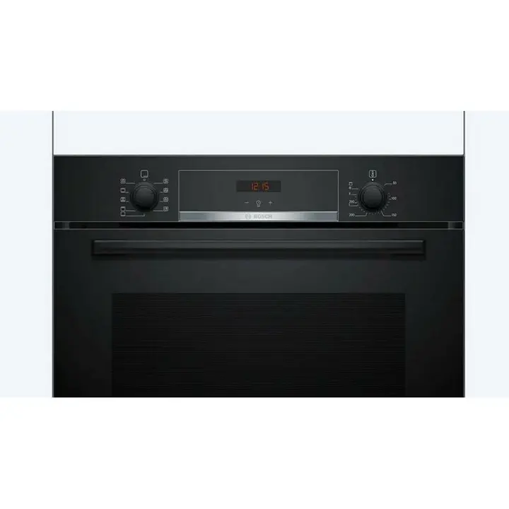 Ugradbena pećnica Bosch HBA514BB3-1