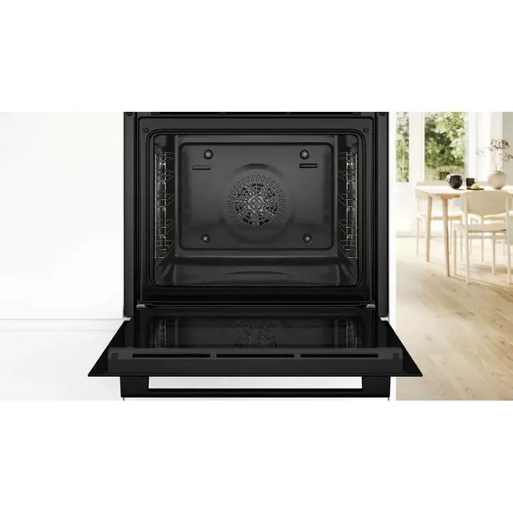 Ugradbena pećnica Bosch HBA514BB3-2