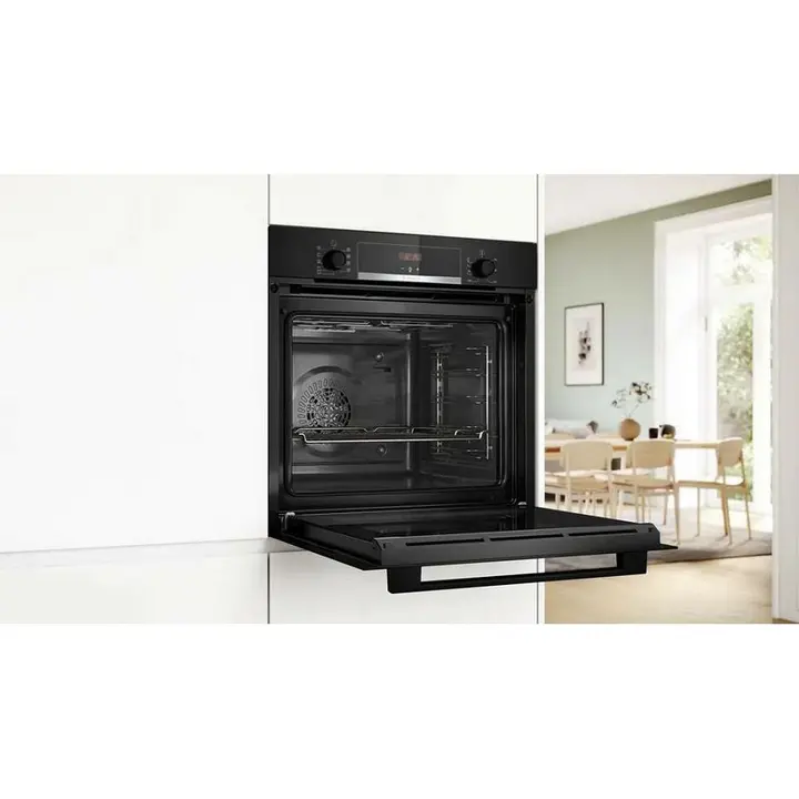Ugradbena pećnica Bosch HBA514BB3-3