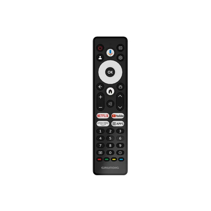 LED TV GRUNDIG 43GHU7850B UHD DVB-T2/S2 GOOGLE TV-3