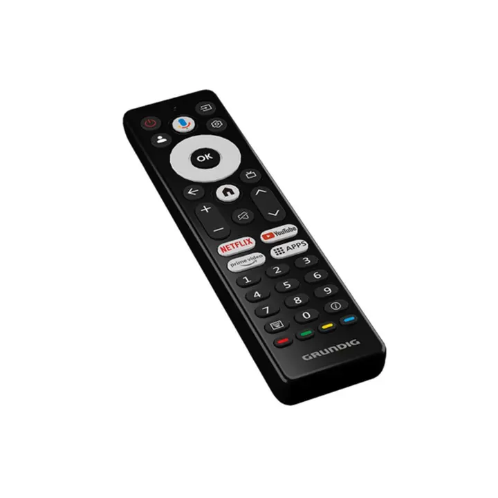 LED TV GRUNDIG 55GHU7850B UHD DVB-T2/S2 GOOGLE TV-3