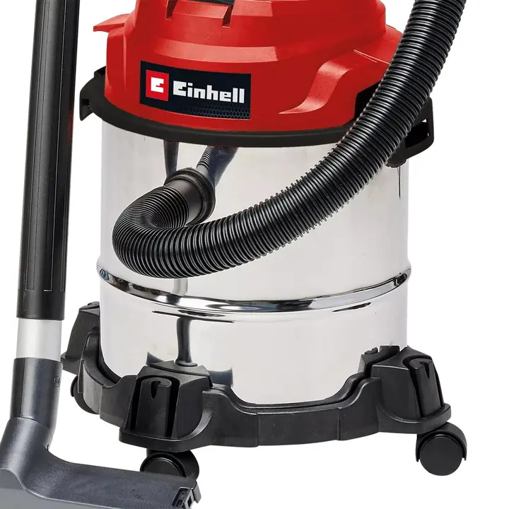 Mokro suhi usisavač Einhell TC-VC 1812/1 S-2