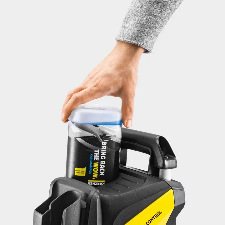 Visokotlačni perač Karcher K 5 Power Control Flex Home&Brush AE*EU-4