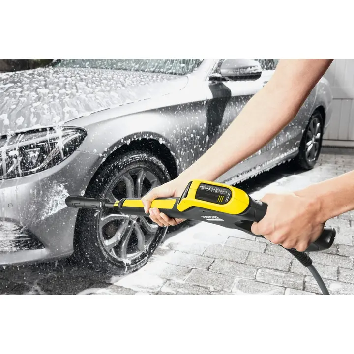 Visokotlačni perač Karcher K 5 Power Control Flex Home&Brush AE*EU-8