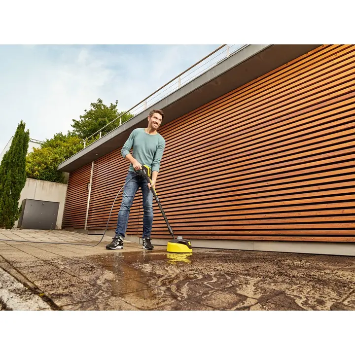 Visokotlačni perač Karcher K 5 Power Control Flex Home&Brush AE*EU-6