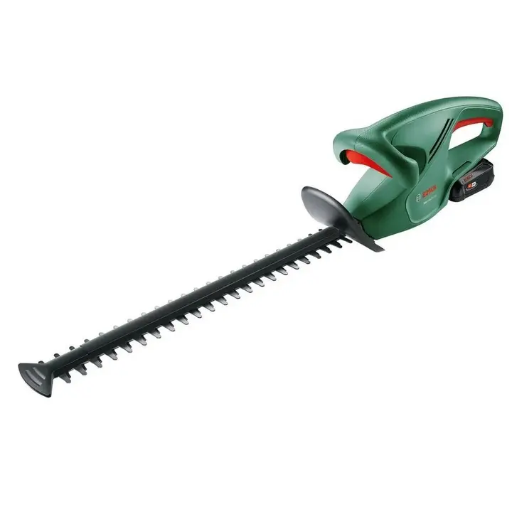 Akumulatorske škare Bosch Easyhedgecut 18V-52 za živicu set-0