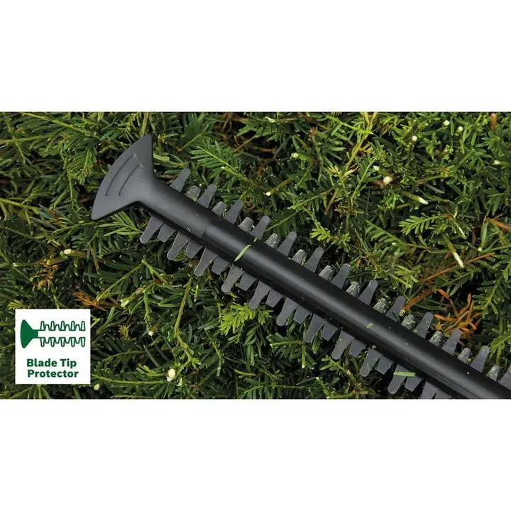 Akumulatorske škare Bosch Easyhedgecut 18V-52 za živicu set-4