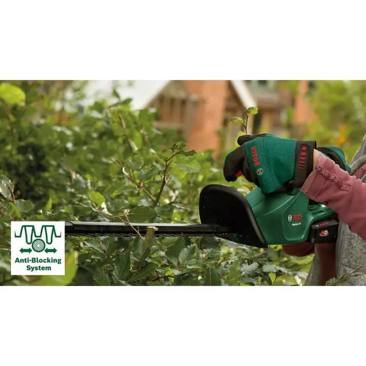 Akumulatorske škare Bosch Easyhedgecut 18V-52 za živicu set-3