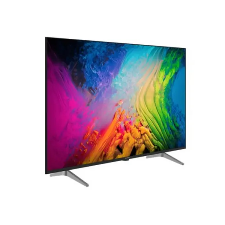 LED TV GRUNDIG 50GHU7850B UHD DVB-T2/S2 GOOGLE TV-1