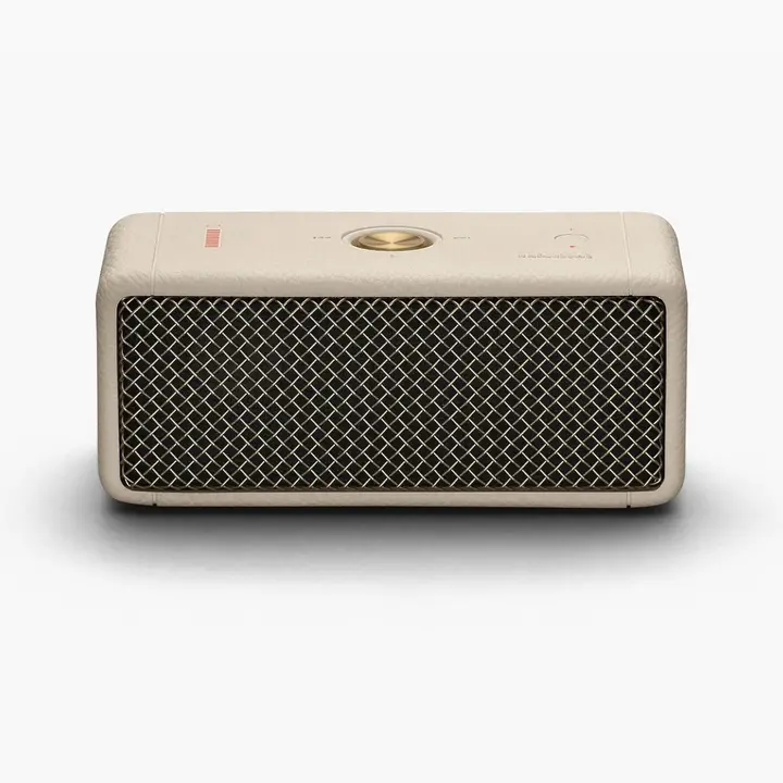 Bluetooth zvučnik Marshall Emberton II Cream-2