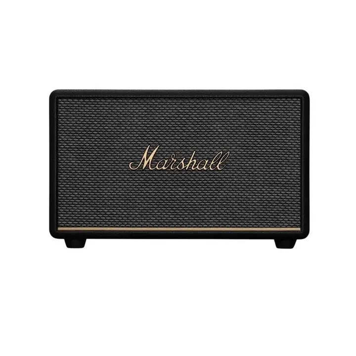 Bluetooth zvučnik Marshall Acton BT III black-0