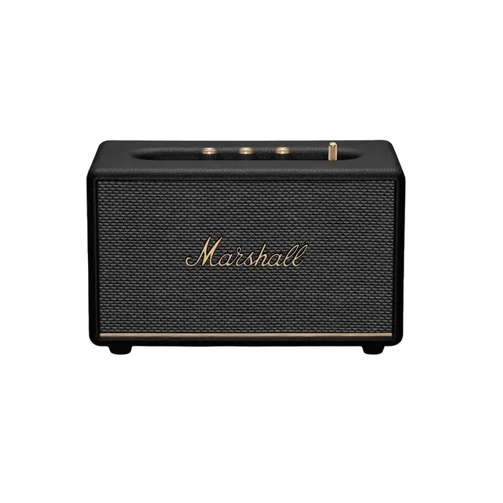 Bluetooth zvučnik Marshall Acton BT III black-1