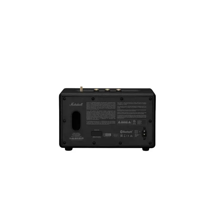 Bluetooth zvučnik Marshall Acton BT III black-3