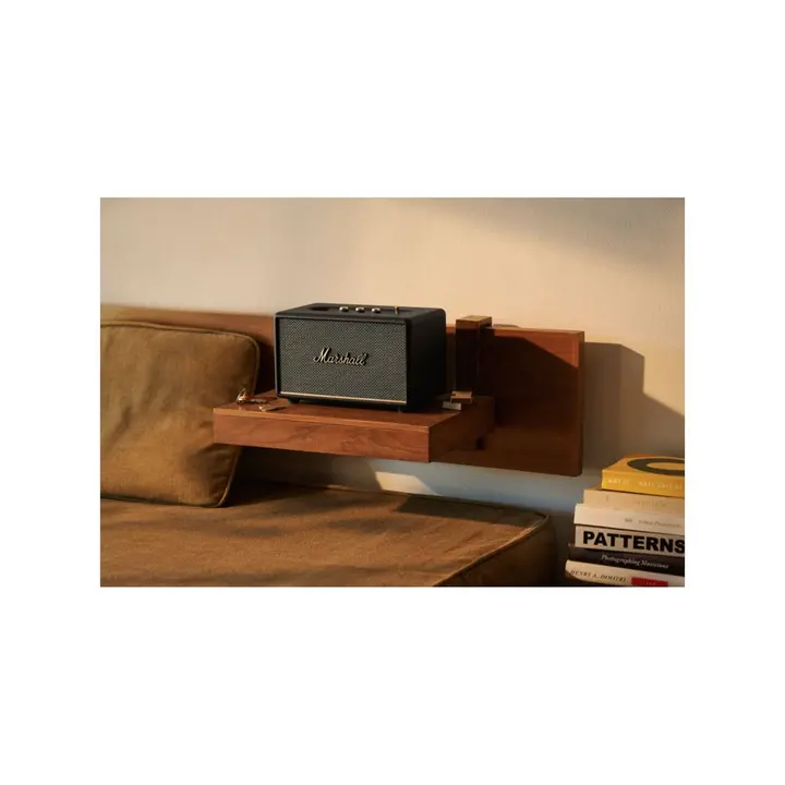 Bluetooth zvučnik Marshall Acton BT III black-4