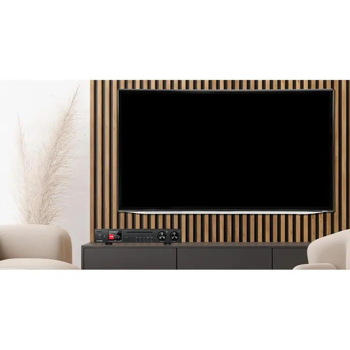 Kenwood Smart HI-FI receiver KRW8000SCDB-5