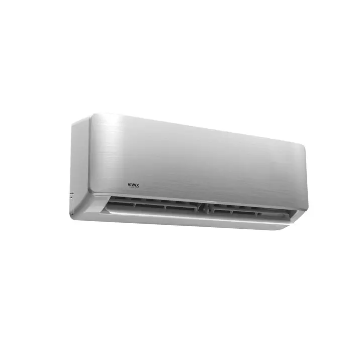 Klima Vivax ACP-09CH25AERI+ R32 silver-3