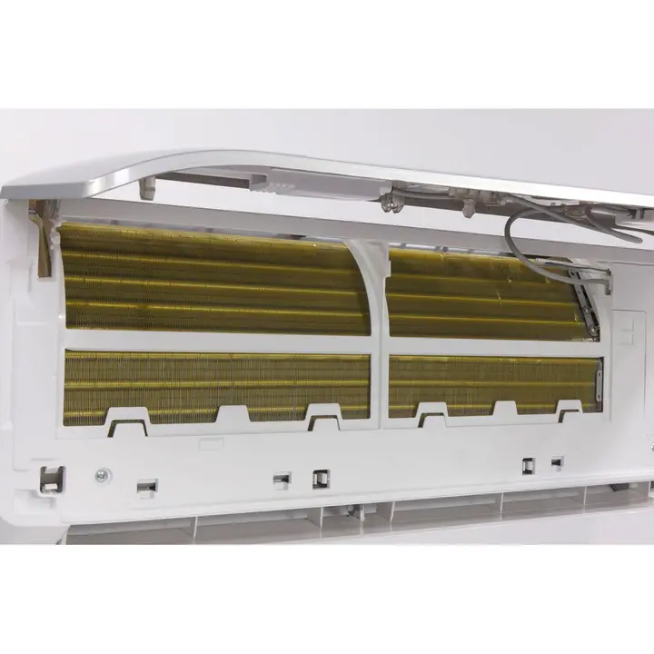Klima Vivax ACP-09CH25AERI+ R32 silver-10