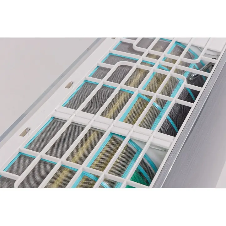 Klima Vivax ACP-09CH25AERI+ R32 silver-9